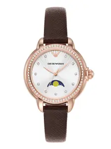 Emporio Armani Women Analogue Watch - AR11568