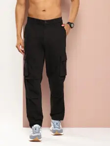 Harvard Men Comfort Slim Fit Cargos