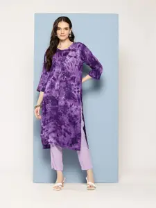 Aarika Printed Kurta