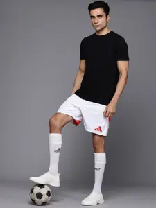 ADIDAS Men AEROREADY Manchester United 24/25 Running Shorts