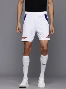 ADIDAS Men AEROREADY Manchester United 24/25 Running Shorts