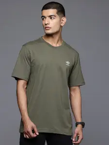 ADIDAS Originals Pure Cotton Essential T-shirt