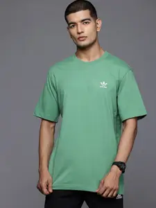 ADIDAS Originals Pure Cotton Essential T-shirt