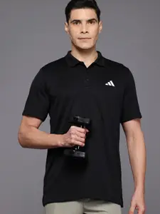 ADIDAS Train Essentials Training Polo T-shirt
