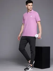 ADIDAS Polo Tee Training T-Shirt