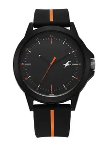 Fastrack Men Dial & Straps Digital Watch 38024PP79W