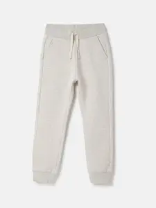 United Colors of Benetton Infant Boys Regular Fit Joggers