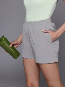 HRX by Hrithik Roshan Women Rapid-Dry Running Shorts