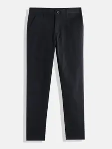 Allen Solly Junior Boys Relaxed Regular Trousers