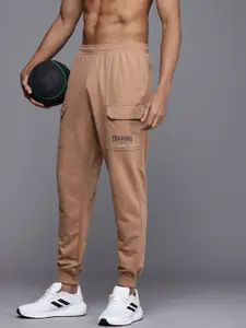 HRX by Hrithik Roshan Men IRONTRIBE Training Joggers