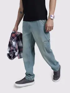 The Roadster Life Co. Light Fade Regular Fit Jeans