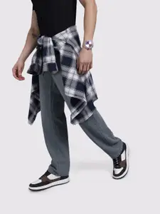 The Roadster Life Co. Light Fade Straight Fit  Jeans