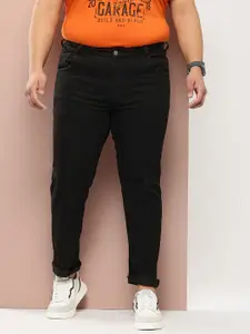 Sztori Men Plus Size Slim Fit Stretchable Jeans