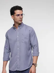 French Connection Slim Fit Casual Shirt