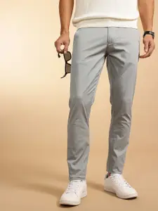 French Connection Men Slim Fit Chinos Trousers