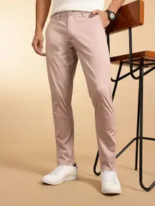 French Connection Men Slim Fit Chinos Trousers