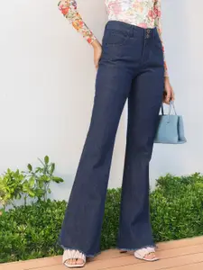 DressBerry Women Baggy Jeans