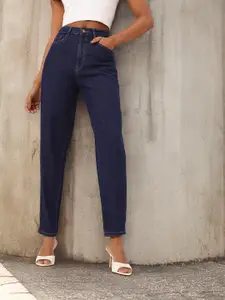 DressBerry Women Touch Baggy Jeans