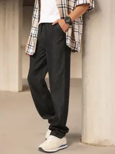 Kook N Keech Men Baggy Cotton Jeans