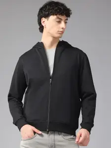 Park Avenue Hooded Sweatshirt