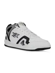 Liberty Preston Men Colourblocked Casual Shoes