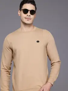 Allen Solly Men Sweatshirt