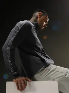 Puma Classics T7 Men's Full Zip Jacket