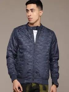 The Roadster Lifestyle Co. Men Reversible Jacket