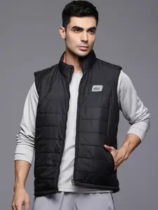 HRX by Hrithik Roshan Men Reversible Padded Jacket