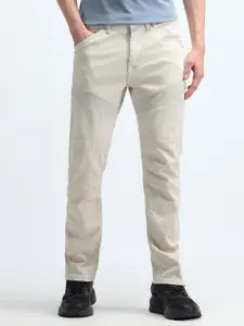 Flying Machine Men Mid-Rise Slim Fit Jeans