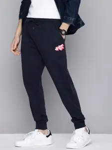 Levis Men Pure Cotton Joggers Trousers