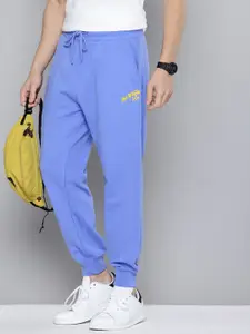 Levis Men Pure Cotton Joggers Trousers