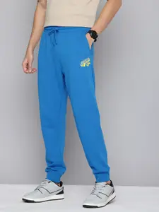 Levis Men Pure Cotton Joggers