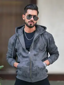 Maniac Men Printed Sweatshirt