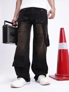 Kook N Keech Men Straight Fit Jeans