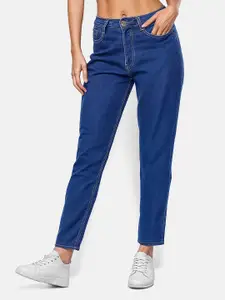 glitchez Women Slouchy Fit Jeans