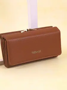 WALKWAY by Metro Women Two Fold Wallet