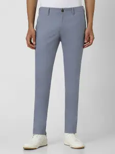 Van Heusen Sport Men Slim Fit Cotton Trousers