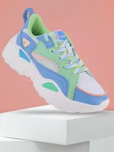 Sparx Women Lace-Ups Running Shoes