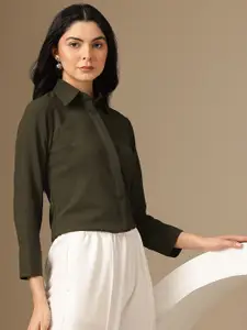 Chemistry Standard Formal Shirt