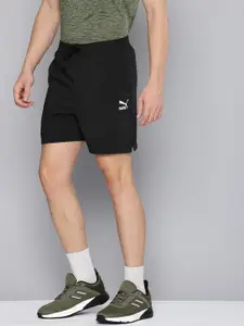 Puma Men CLASSICS Outdoor Regular Shorts