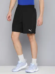 Puma Men RUN VELOCITY ULTRAWEAVE Self Design DryCell Running Sports Shorts