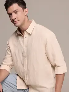 Nautica Classic Fit Casual Shirt