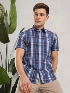 Nautica Checked Casual Shirt