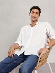 Nautica Classic Fit Casual Shirt