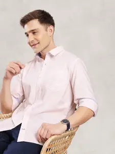 Nautica Pure Cotton Classic Fit Casual Shirt