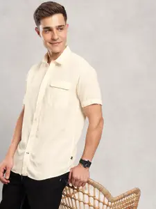 Nautica Classic Fit Casual Shirt