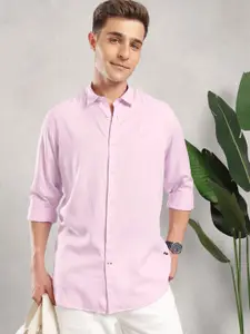 Nautica Classic Fit Casual Shirt