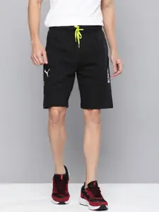 Puma x RCB Men Cricket Sports Shorts