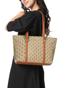 Lavie Women Mono LL Veronica Large Tote Handbag